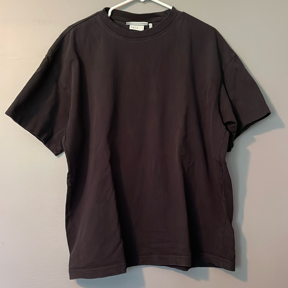 Men’s Heavyweight T-shirt